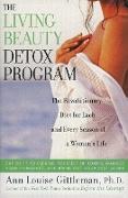 Living Beauty Detox Program