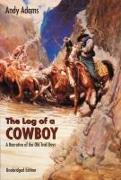 The Log of a Cowboy