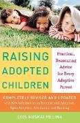 Raising Adopted Children, Revised Edition