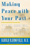 Making Peace with Your Past