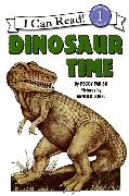 Dinosaur Time