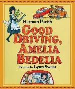 Good Work, Amelia Bedelia