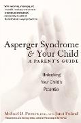 Asperger Syndrome and Your Child