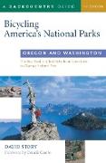 Bicycling America's National Parks