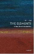 The Elements: A Very Short Introduction