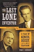 The Last Lone Inventor