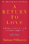 A Return to Love