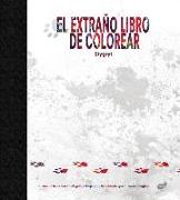 El Extraño Libro de Colorear