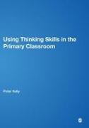 Using Thinking Skills in the Primary Classroom