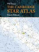 The Cambridge Star Atlas