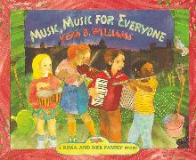 Music, Music for Everyone