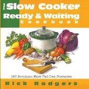 Slow Cooker Ready & Waiting