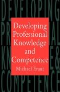 Developing Professional Knowledge And Competence