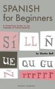 Spanish For Beginners