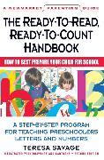 The Ready-To-Read, Ready-To-Count Handbook Second Edition