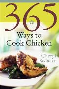 365 Ways to Cook Chicken