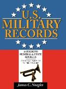 U.S. Military Records