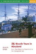 25 Bicycle Tours in Maryland