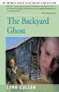 The Backyard Ghost