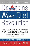 Dr. Atkins' New Diet Revolution