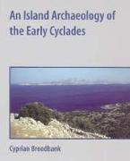 An Island Archaeology of the Early Cyclades