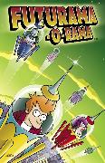 Futurama-O-Rama