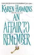 Affair to Remember, An