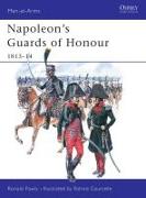 Napoleon's Guards of Honour