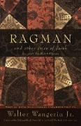 Ragman - reissue