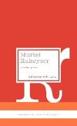 Muriel Rukeyser: Selected Poems