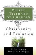 Christianity and Evolution