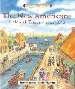 The New Americans