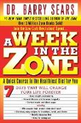 A Week in the Zone