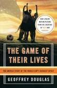 The Game of Their Lives