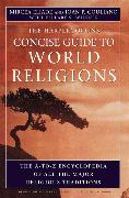 HarperCollins Concise Guide to World Religions