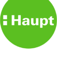 Haupt Verlag Logo