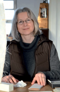 Marlis Maehrle